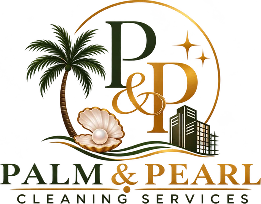 Palm & Pearl Cleaning Services