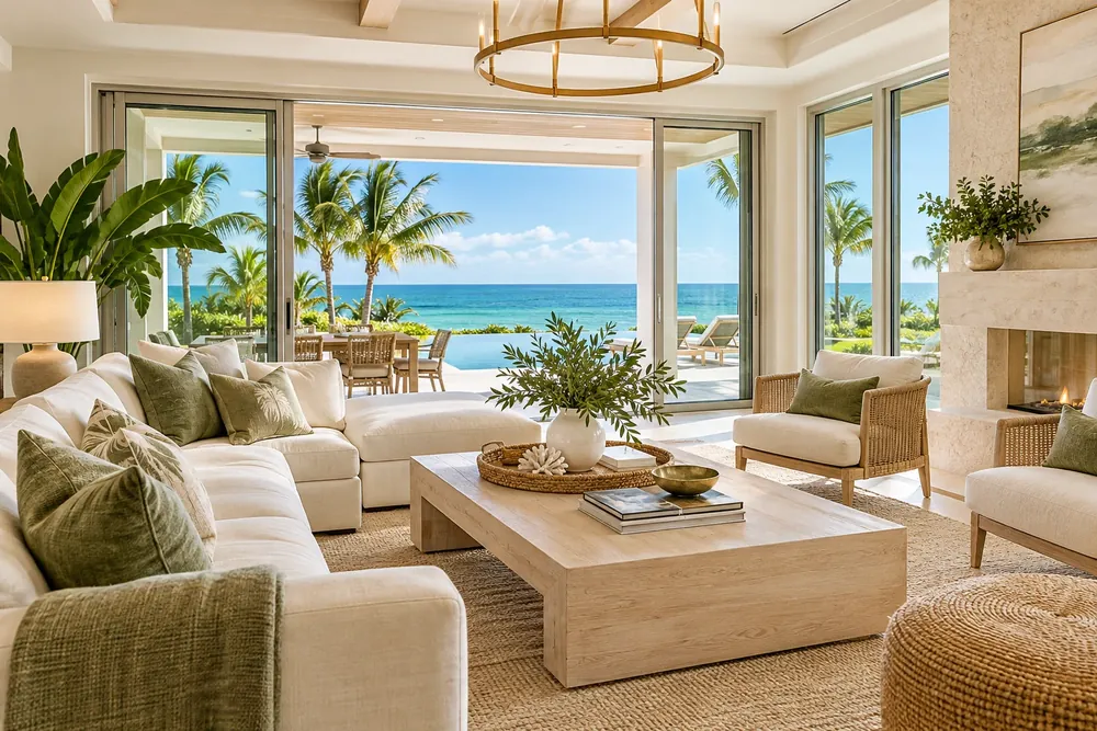 Residential cleaning